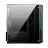 Revenger BULLET Mini Tower Micro ATX RGB Gaming Casing